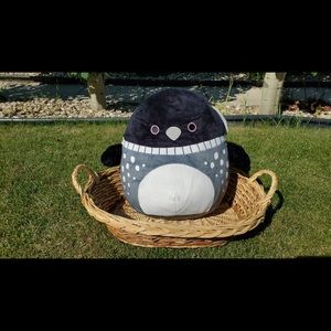 Lenora Loon 12" Squishmallows Canadian Exclusive